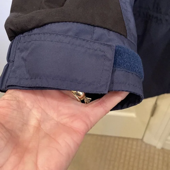 Columbia men’s all weather jacket - Picture 8 of 8